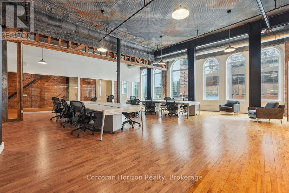 302 - 12 JAMES STREET N, hamilton (beasley), Ontario