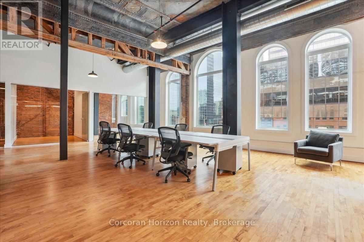 302 - 12 James Street N, Hamilton, Ontario  L8R 2J9 - Photo 10 - X12353156