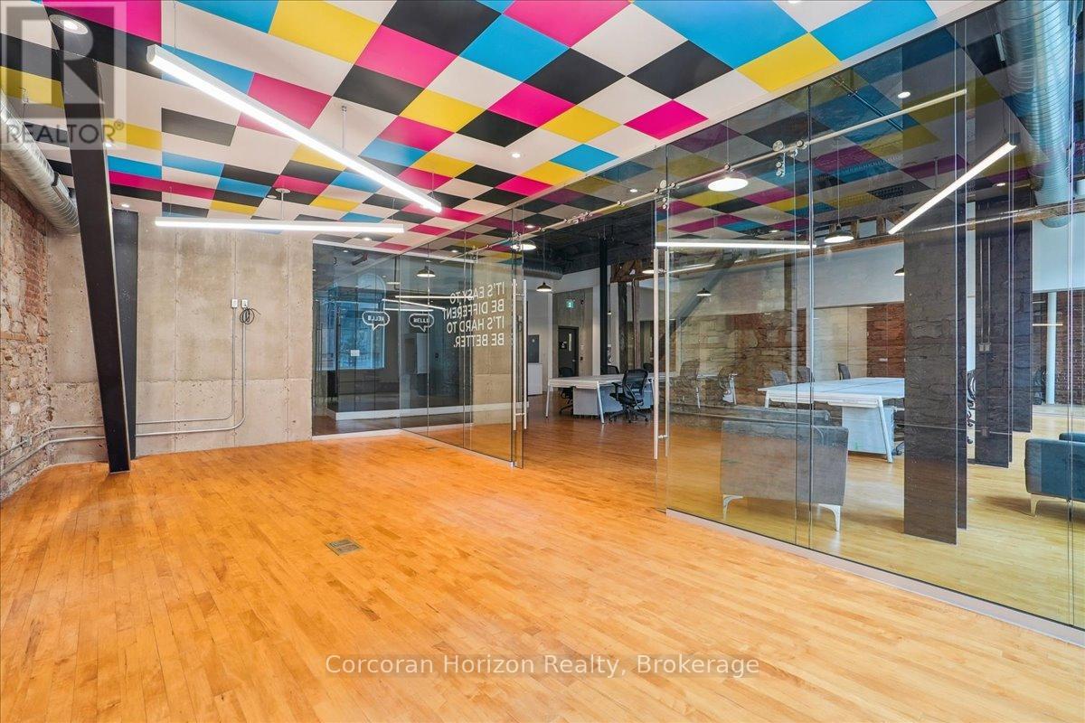 302 - 12 James Street N, Hamilton, Ontario  L8R 2J9 - Photo 20 - X12353156