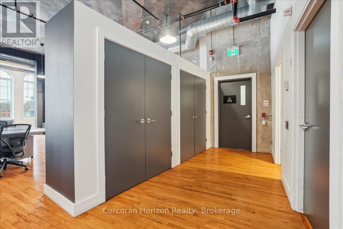 302 - 12 James Street N, Hamilton, Ontario  L8R 2J9 - Photo 24 - X12353156