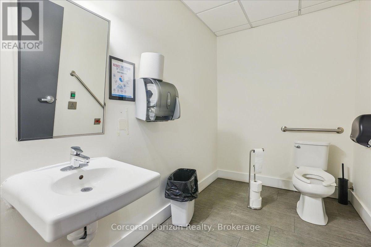 302 - 12 James Street N, Hamilton, Ontario  L8R 2J9 - Photo 29 - X12353156