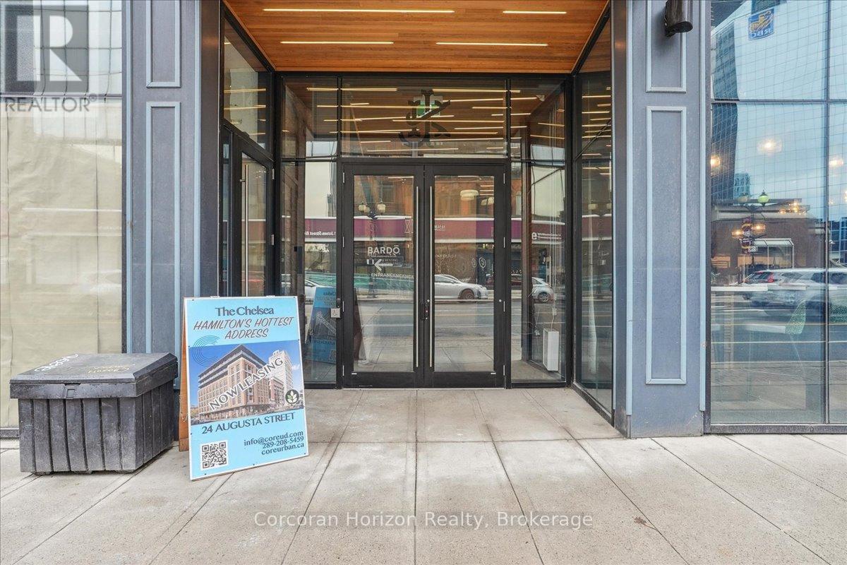 302 - 12 James Street N, Hamilton, Ontario  L8R 2J9 - Photo 3 - X12353156