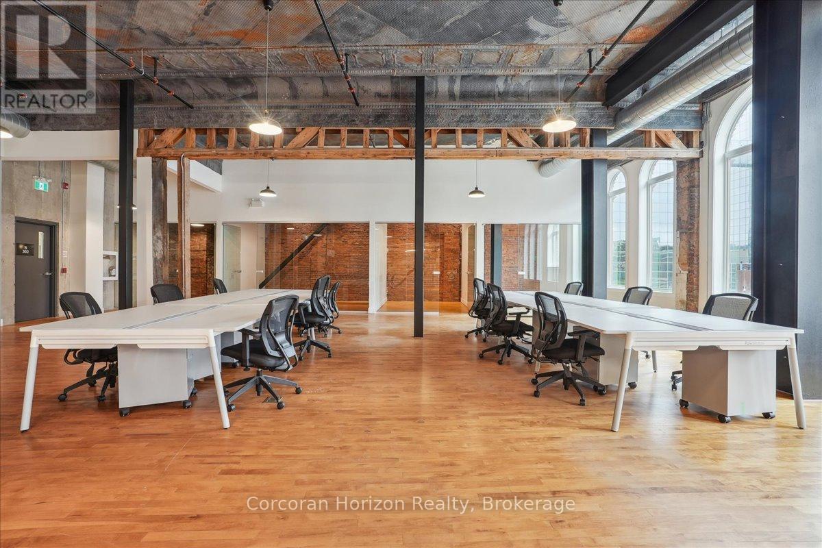 302 - 12 James Street N, Hamilton, Ontario  L8R 2J9 - Photo 9 - X12353156