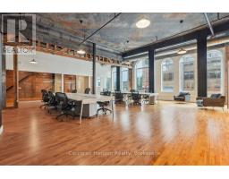 302 - 12 JAMES STREET N, Hamilton, Ontario