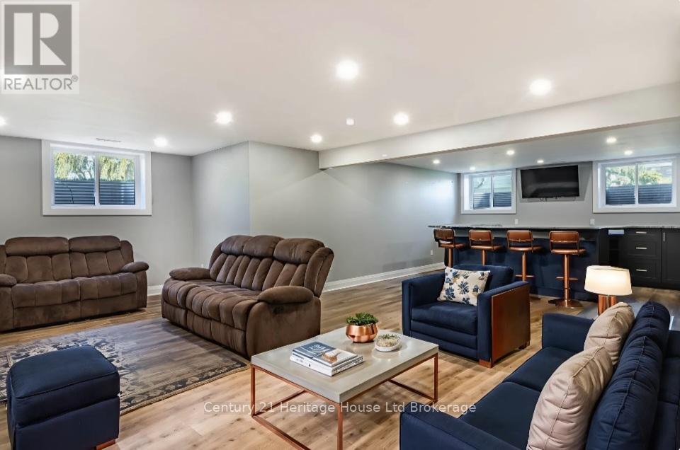 11651 Plank Road, Bayham, Ontario  N0J 1H0 - Photo 24 - X12353136