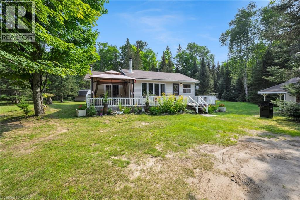 2288 Eagle Lk Rd Road, Machar, Ontario  P0A 1X0 - Photo 28 - 40729848