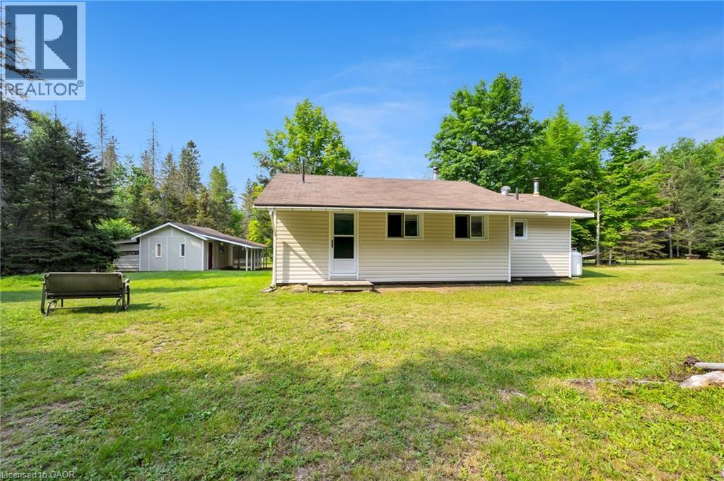 2288 Eagle Lk Rd Road, Machar, Ontario  P0A 1X0 - Photo 29 - 40729848