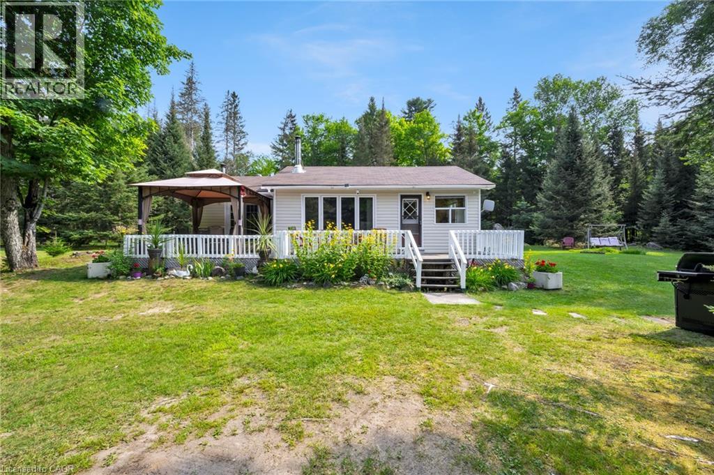 2288 Eagle Lk Rd Road, Machar, Ontario  P0A 1X0 - Photo 26 - 40729848