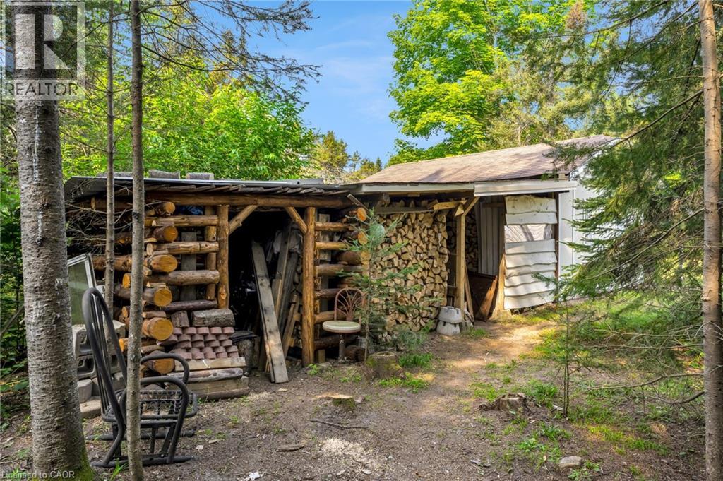 2288 Eagle Lk Rd Road, Machar, Ontario  P0A 1X0 - Photo 25 - 40729848
