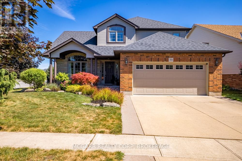 Property at 38 NICHOLAS DRIVE image 1