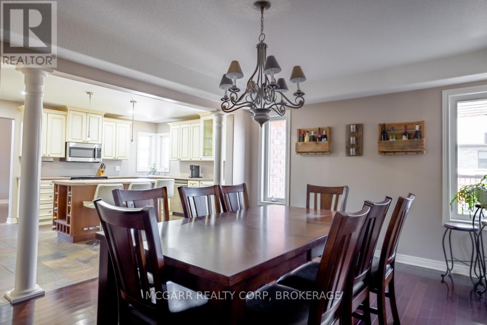 38 Nicholas Drive, St. Catharines, Ontario  L2S 4C5 - Photo 15 - X12353181