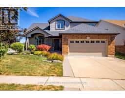 38 NICHOLAS DRIVE, St. Catharines, Ontario