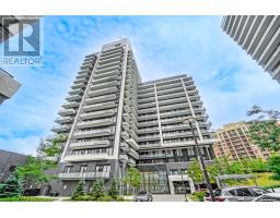 302 - 85 ONEIDA CRESCENT, Richmond Hill, Ontario