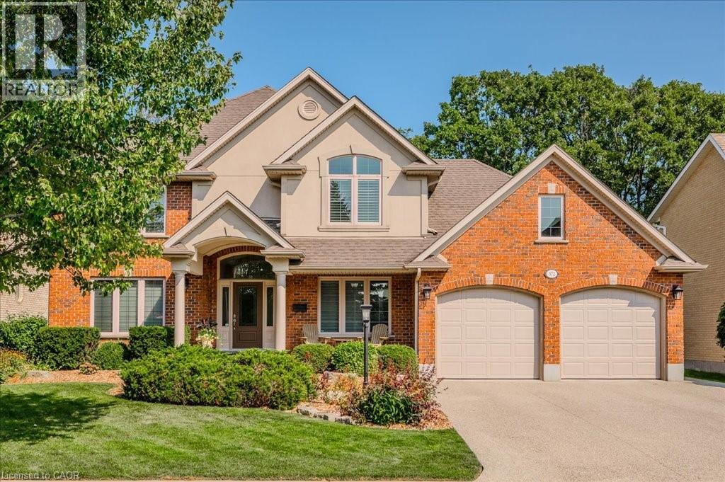 Property at 572 FALCONRIDGE Crescent image 1