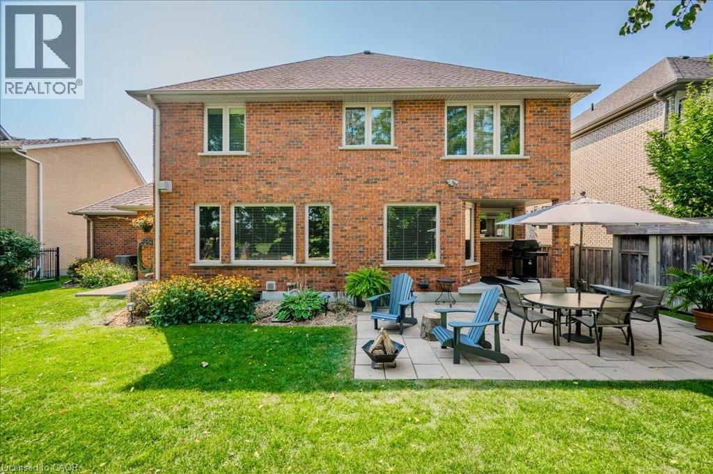 572 Falconridge Crescent, Kitchener, Ontario  N2K 4J2 - Photo 30 - 40733427