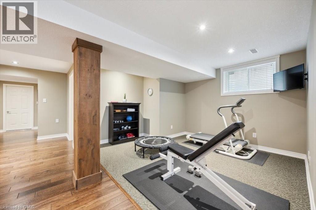 572 Falconridge Crescent, Kitchener, Ontario  N2K 4J2 - Photo 26 - 40733427