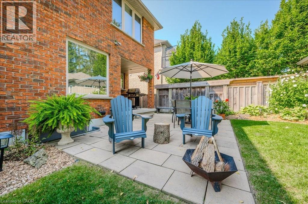 572 Falconridge Crescent, Kitchener, Ontario  N2K 4J2 - Photo 33 - 40733427