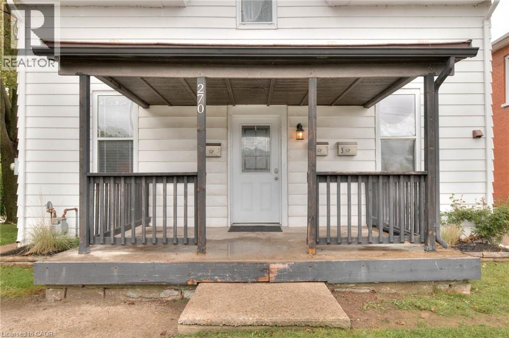 Property at 270 WATER Street N image 2