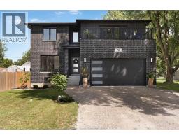 72 Scott Drive, Amherstburg, Ca