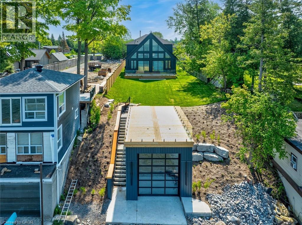24410 THORAH PARK Boulevard, Beaverton, Ontario