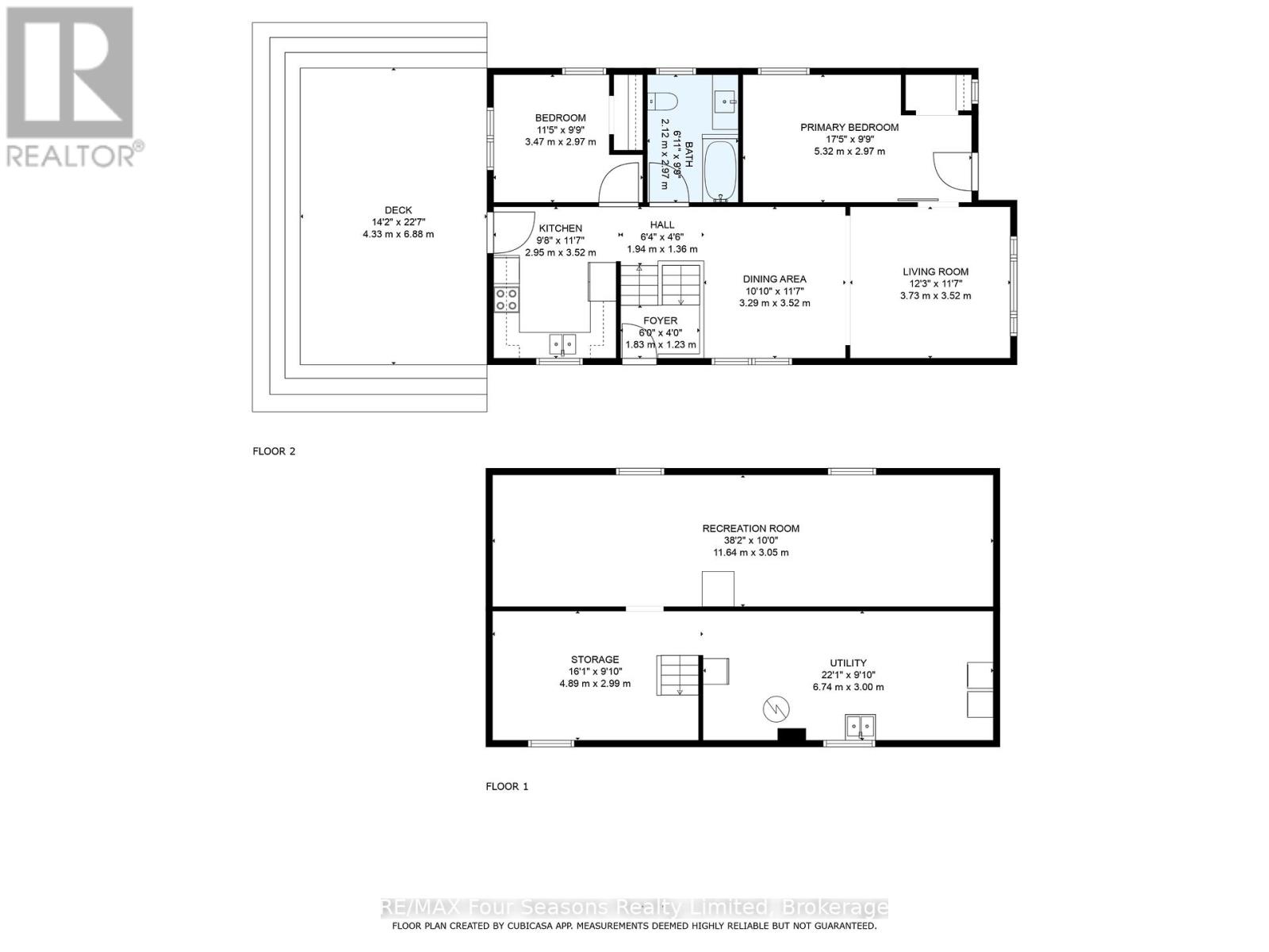 1154 Fairgrounds Road S, Clearview, Ontario  L0M 1S0 - Photo 41 - S12353143