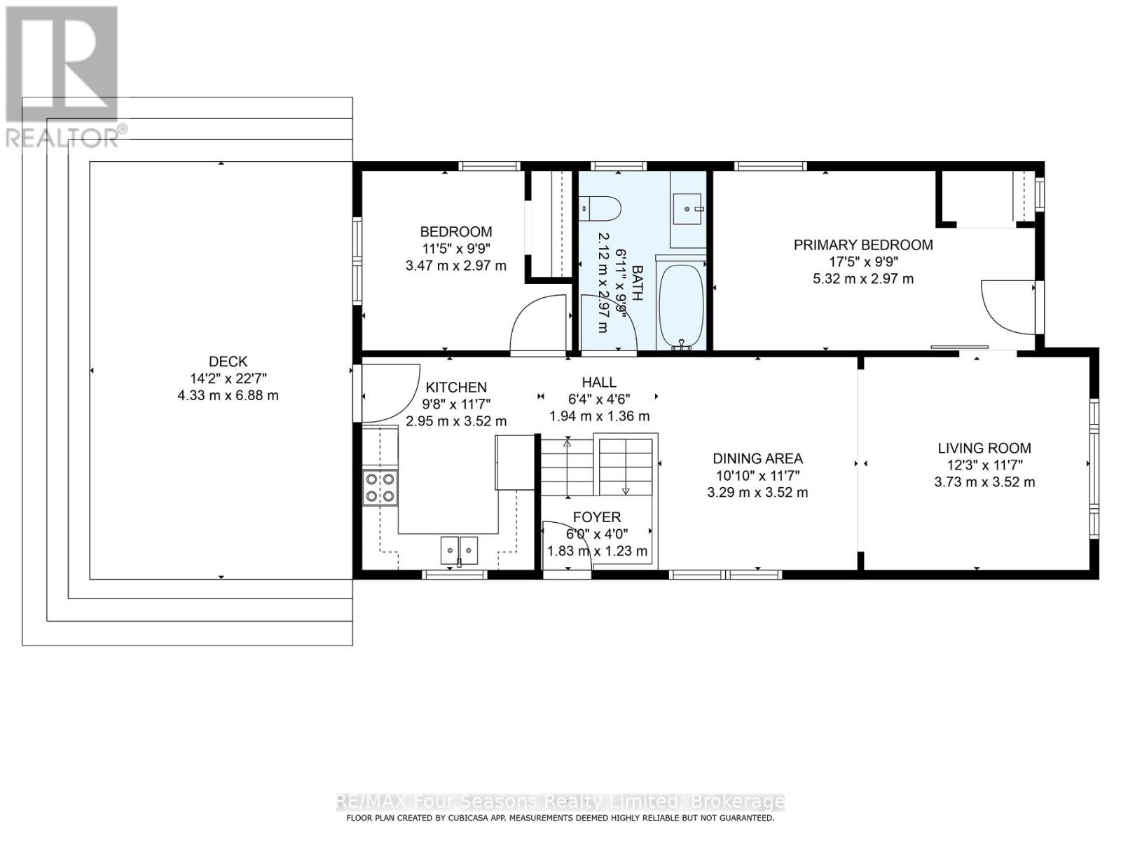 1154 Fairgrounds Road S, Clearview, Ontario  L0M 1S0 - Photo 42 - S12353143