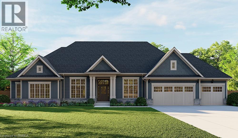 LOT 9 AUGUSTUS Street, Scotland, Ontario