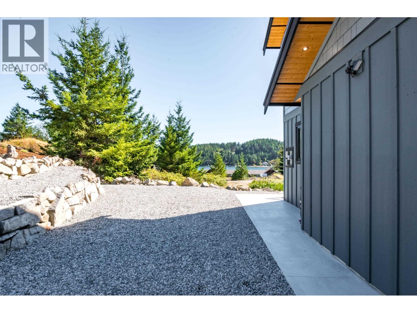 44 4622 Sinclair Bay Road, Pender Harbour, British Columbia  V0N 1S1 - Photo 38 - R3038503