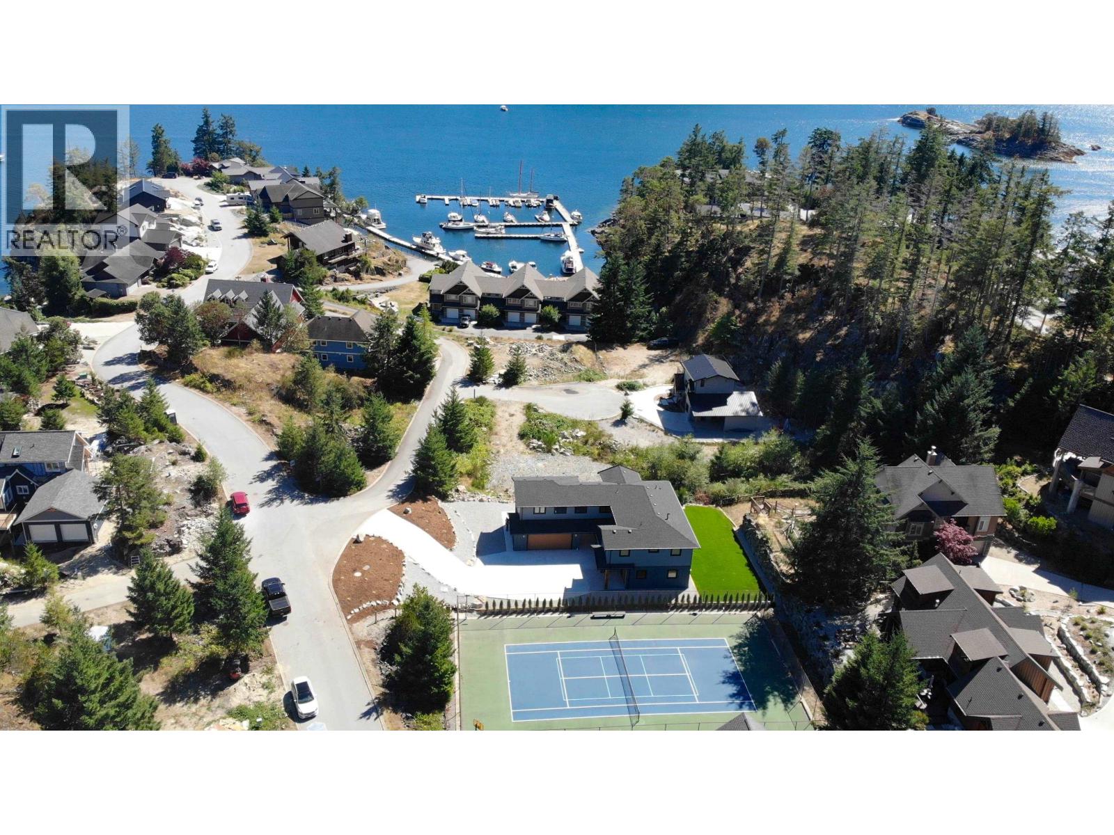 44 4622 Sinclair Bay Road, Pender Harbour, British Columbia  V0N 1S1 - Photo 5 - R3038503