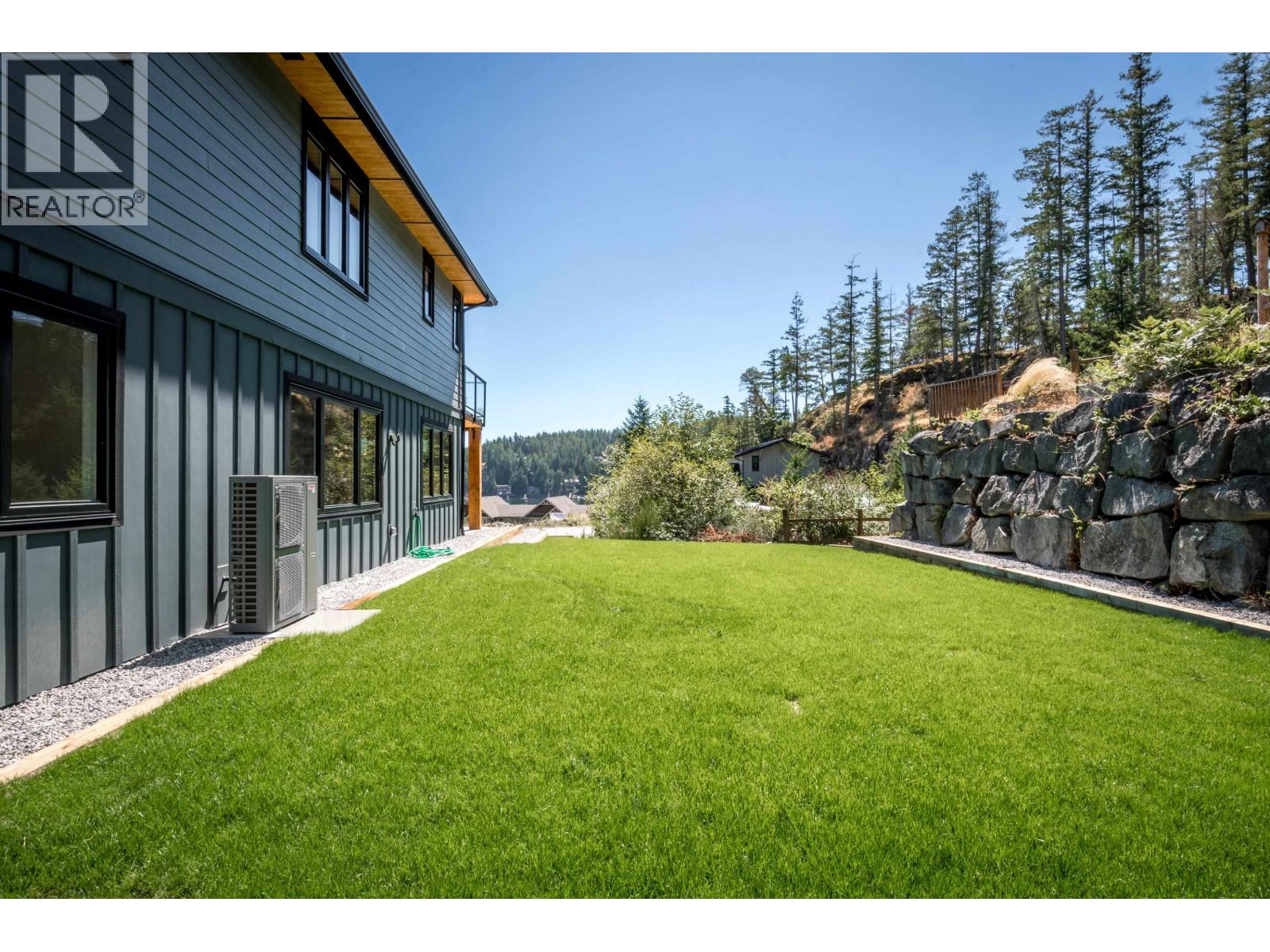 44 4622 Sinclair Bay Road, Pender Harbour, British Columbia  V0N 1S1 - Photo 9 - R3038503