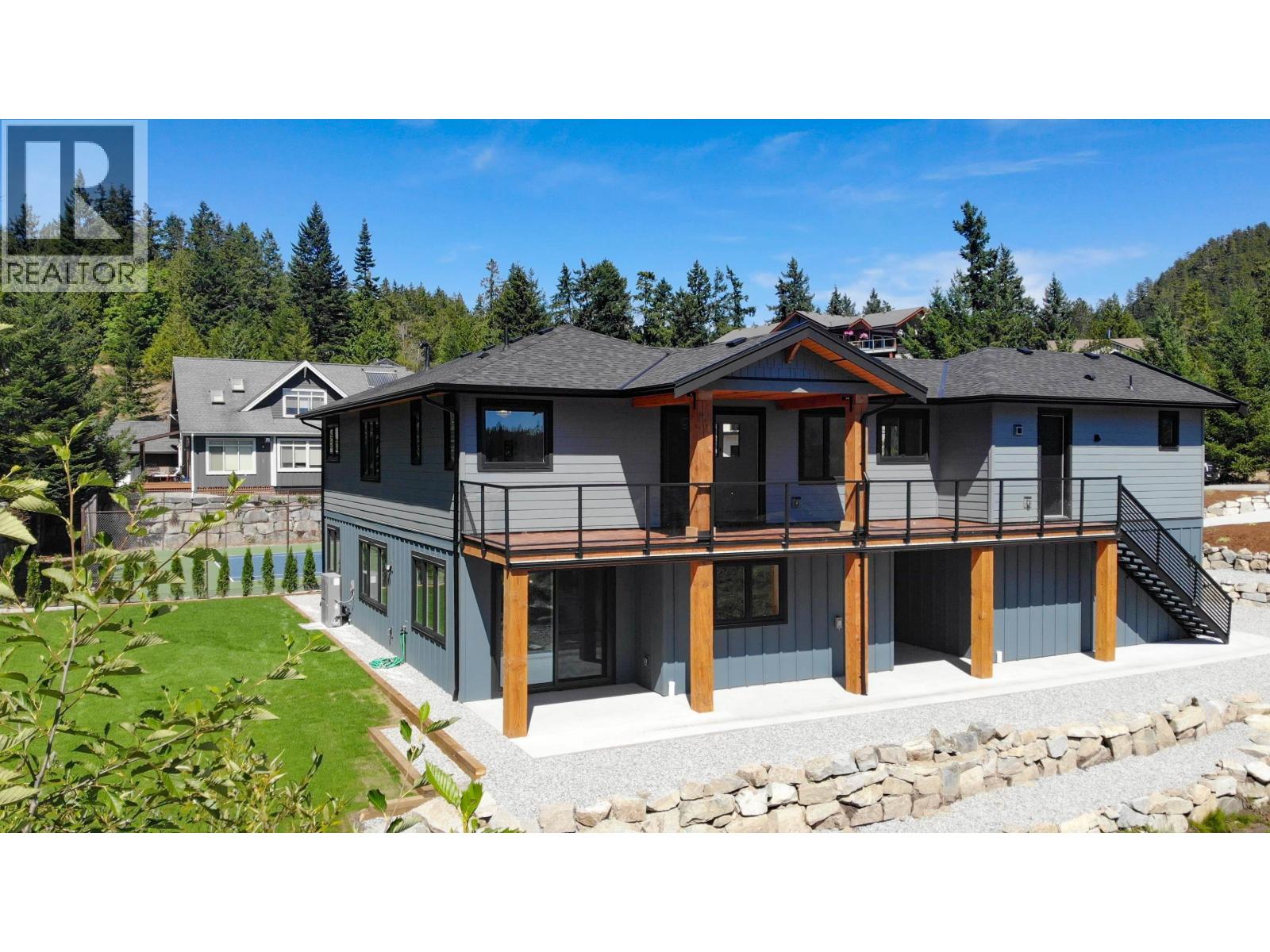 44 4622 Sinclair Bay Road, Pender Harbour, British Columbia  V0N 1S1 - Photo 6 - R3038503