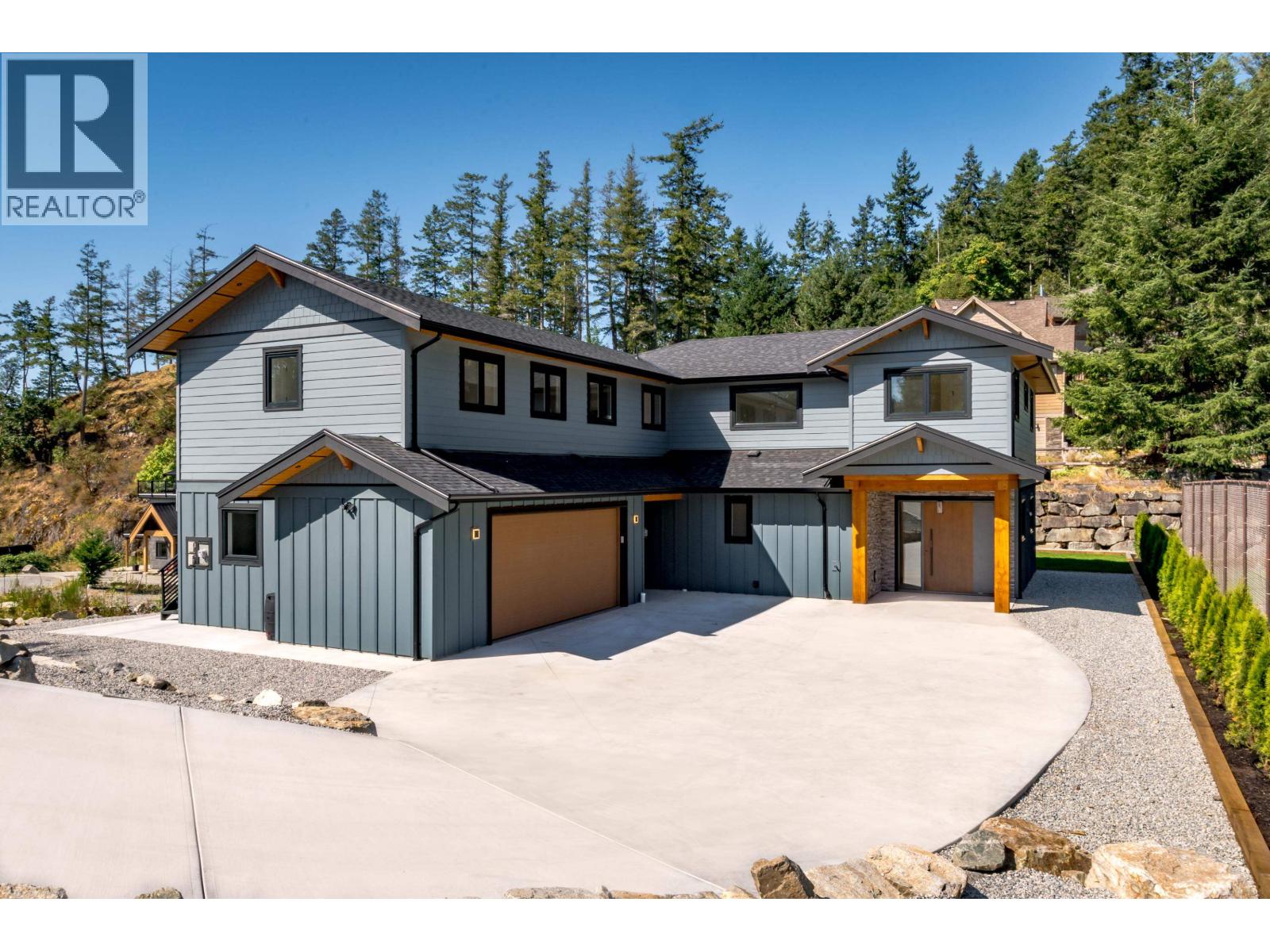 44 4622 SINCLAIR BAY ROAD, Pender Harbour, British Columbia