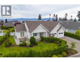 815 Bluffs Dr The Bluffs, Qualicum Beach, Ca