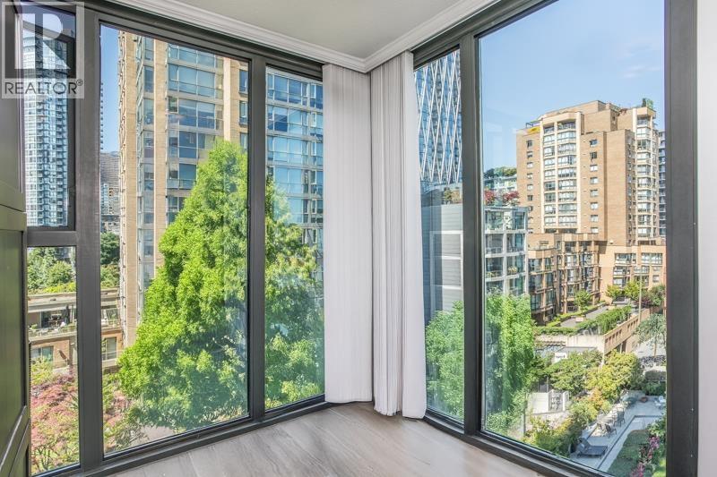 705 1155 Homer Street, Vancouver, British Columbia  V6B 5T5 - Photo 13 - R3029581