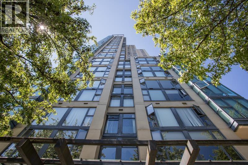 705 1155 Homer Street, Vancouver, British Columbia  V6B 5T5 - Photo 31 - R3029581