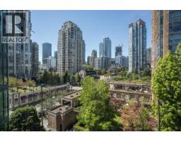 705 1155 Homer Street, Vancouver, Ca