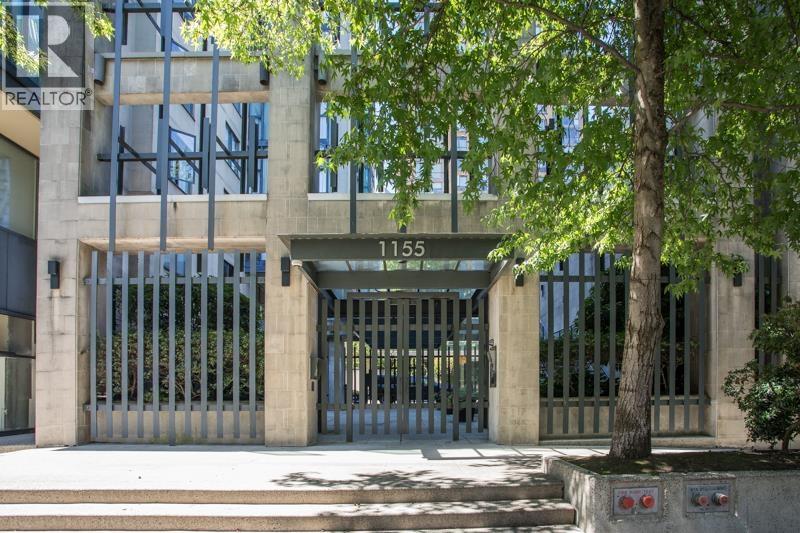 705 1155 Homer Street, Vancouver, British Columbia  V6B 5T5 - Photo 30 - R3029581