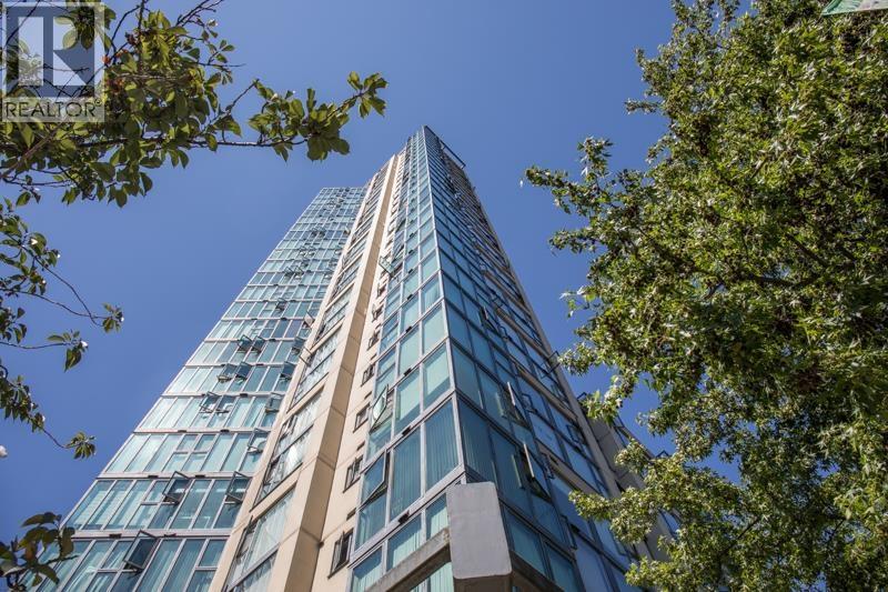 705 1155 Homer Street, Vancouver, British Columbia  V6B 5T5 - Photo 32 - R3029581