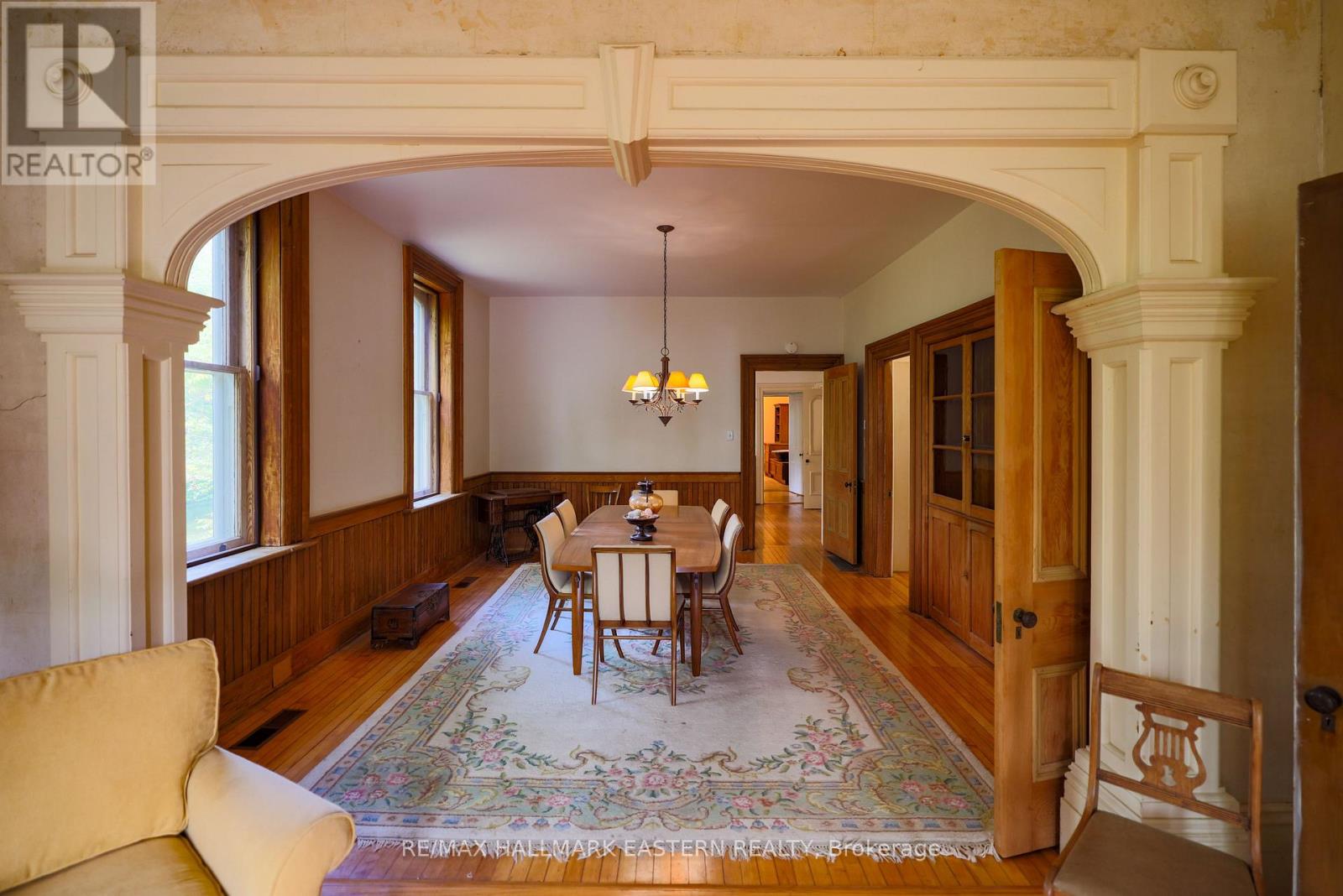 4372 County Road 29, Douro-Dummer, Ontario  K0L 2H0 - Photo 10 - X12353098