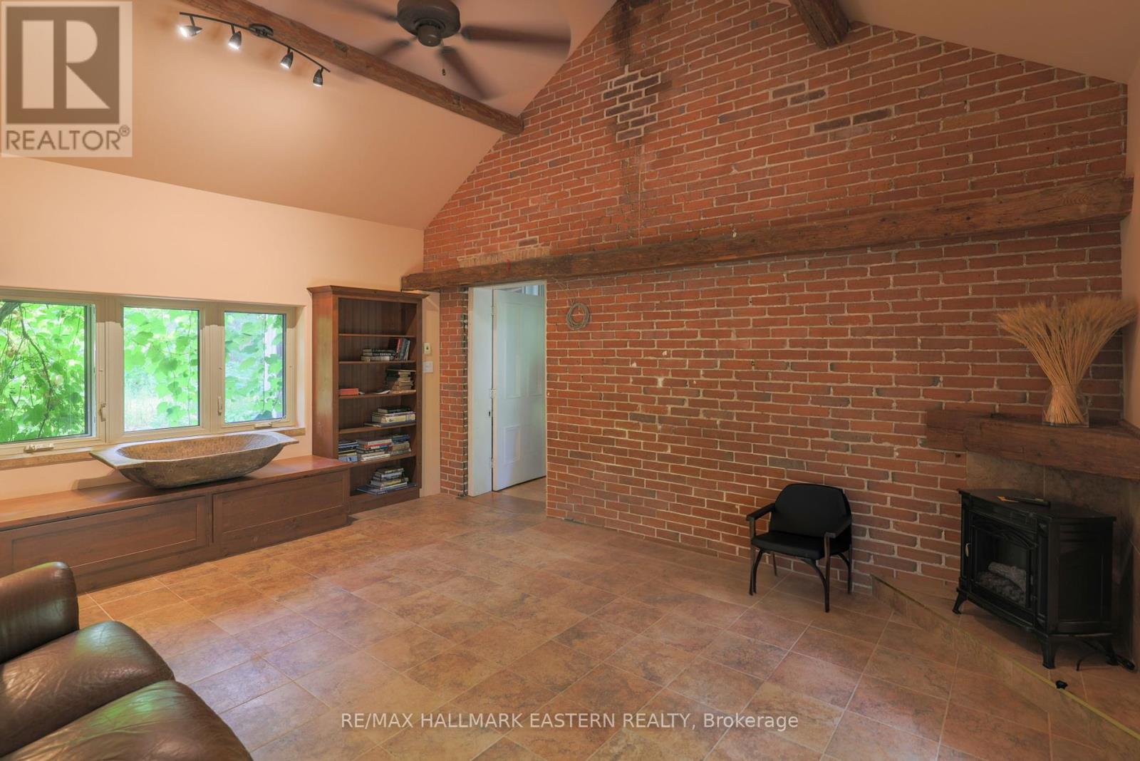 4372 County Road 29, Douro-Dummer, Ontario  K0L 2H0 - Photo 13 - X12353098