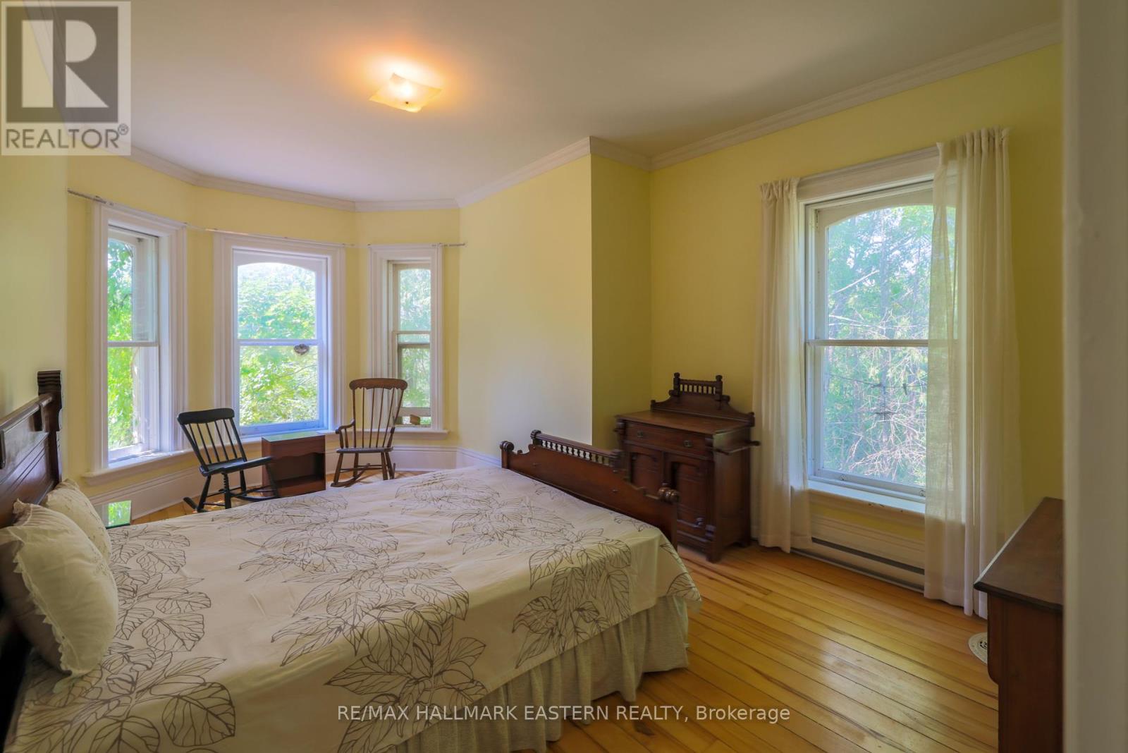 4372 County Road 29, Douro-Dummer, Ontario  K0L 2H0 - Photo 18 - X12353098