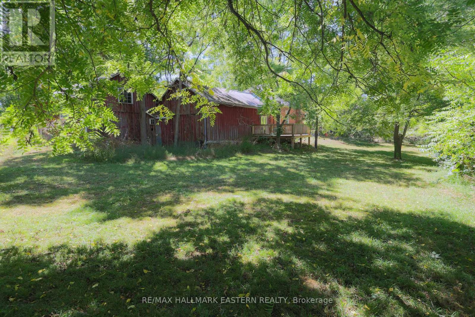 4372 County Road 29, Douro-Dummer, Ontario  K0L 2H0 - Photo 29 - X12353098