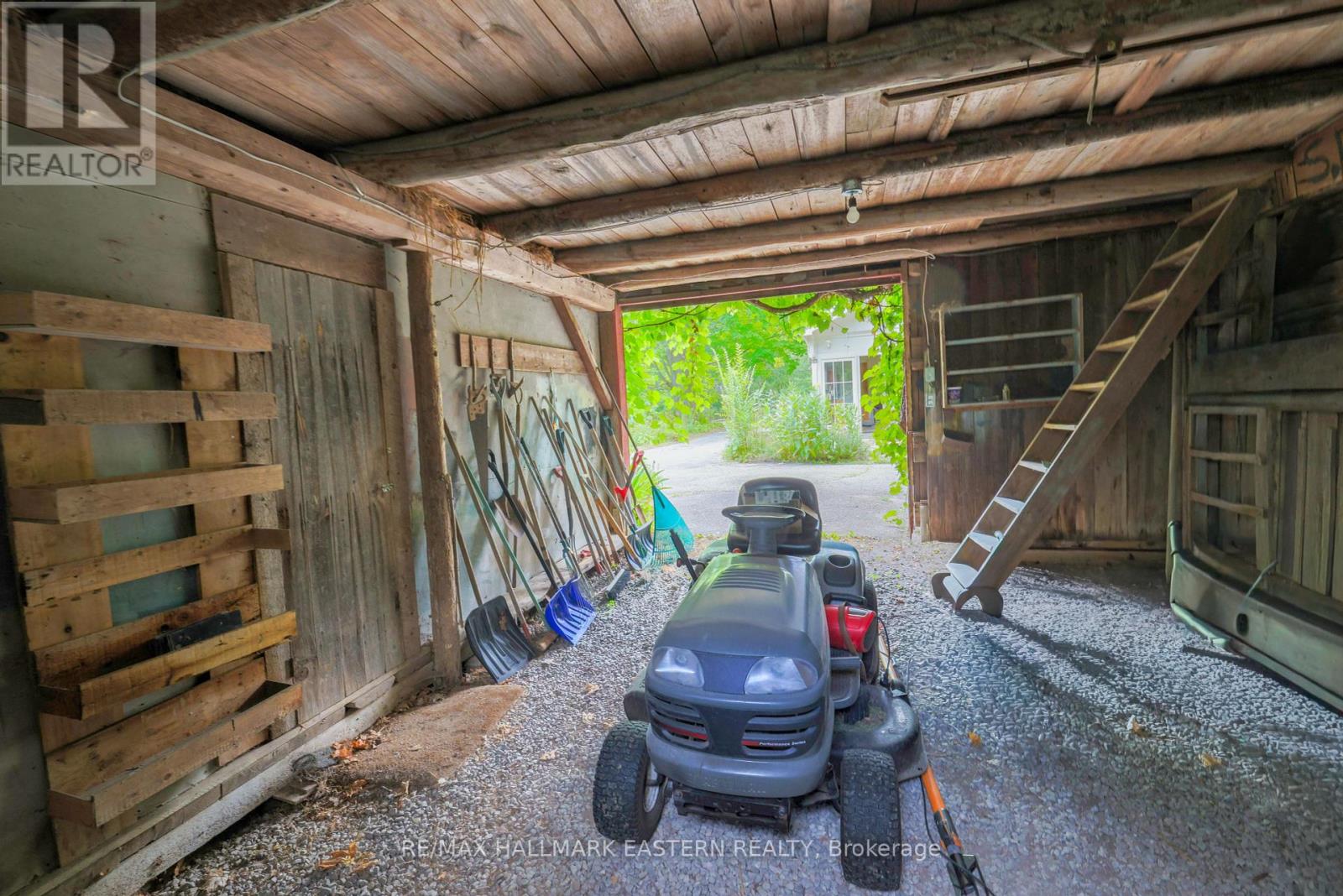 4372 County Road 29, Douro-Dummer, Ontario  K0L 2H0 - Photo 38 - X12353098