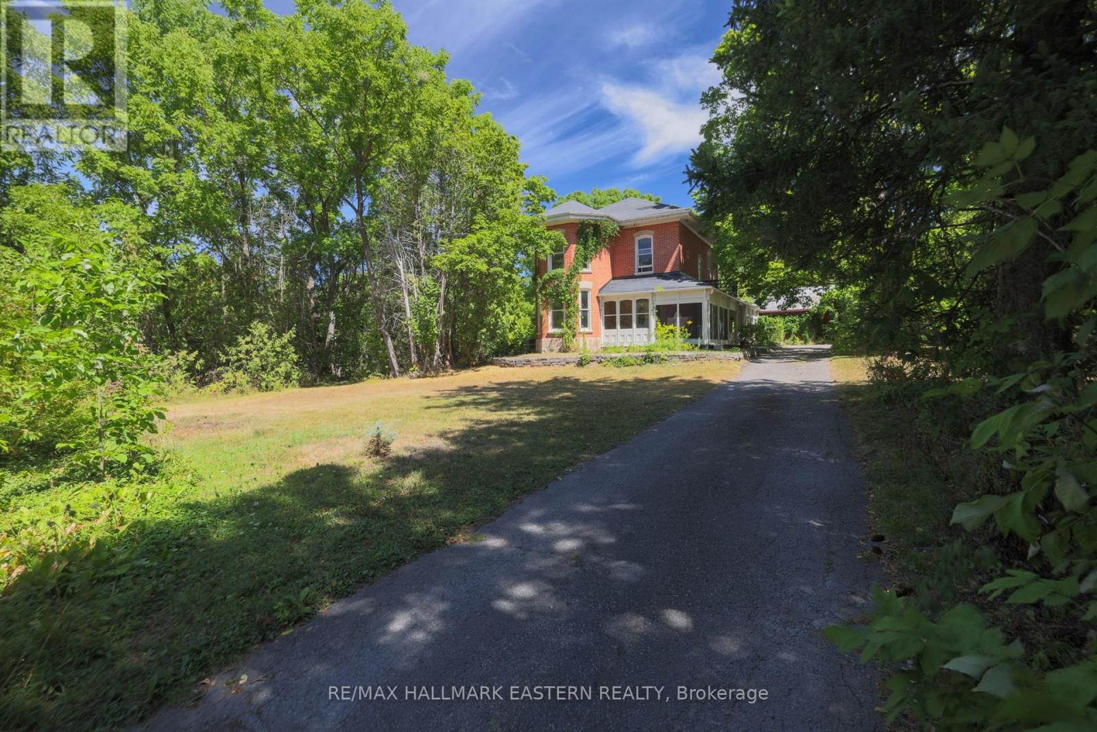 4372 County Road 29, Douro-Dummer, Ontario  K0L 2H0 - Photo 41 - X12353098