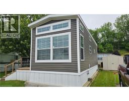 274 FRONT Road Unit# 51, St. Williams, Ontario