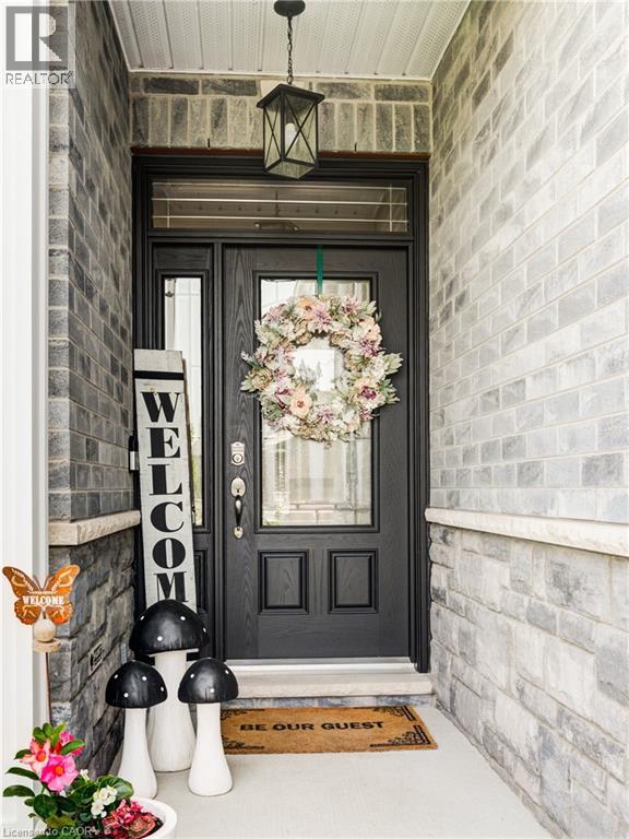 35 Lock Street, Innerkip, Ontario  N0J 1M0 - Photo 4 - 40737161