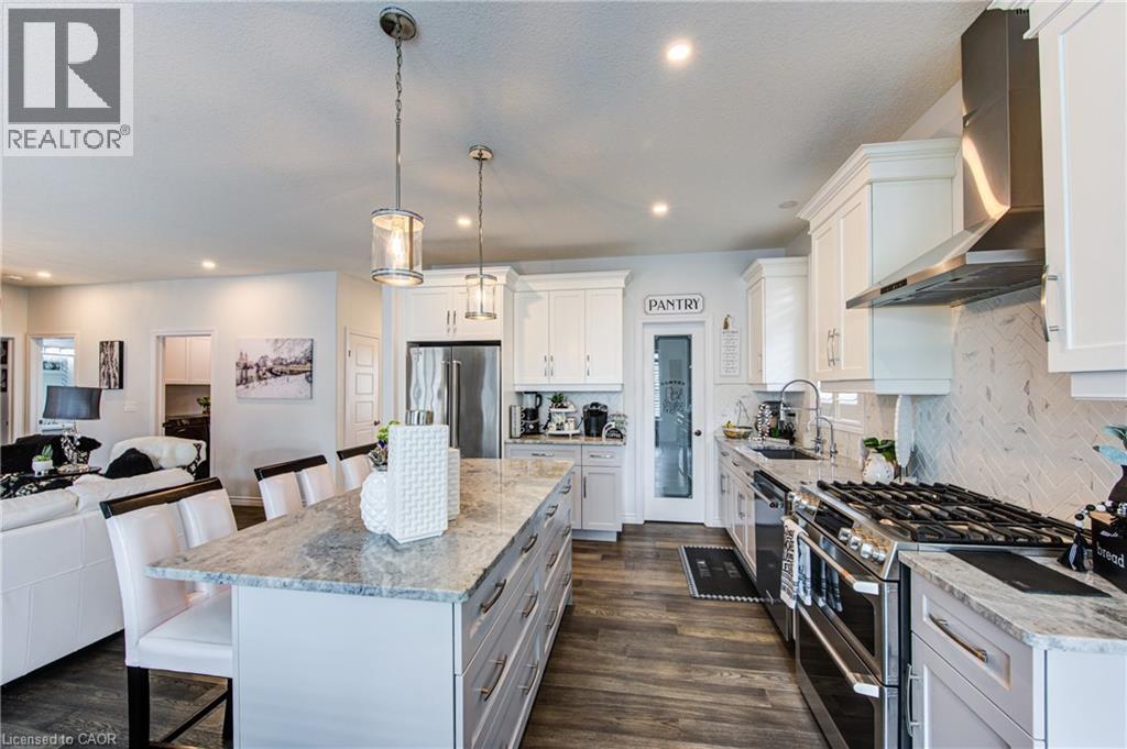 35 Lock Street, Innerkip, Ontario  N0J 1M0 - Photo 10 - 40737161