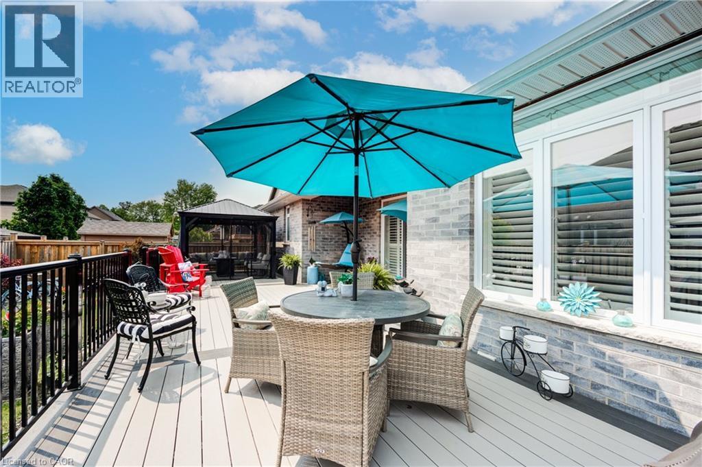 35 Lock Street, Innerkip, Ontario  N0J 1M0 - Photo 38 - 40737161