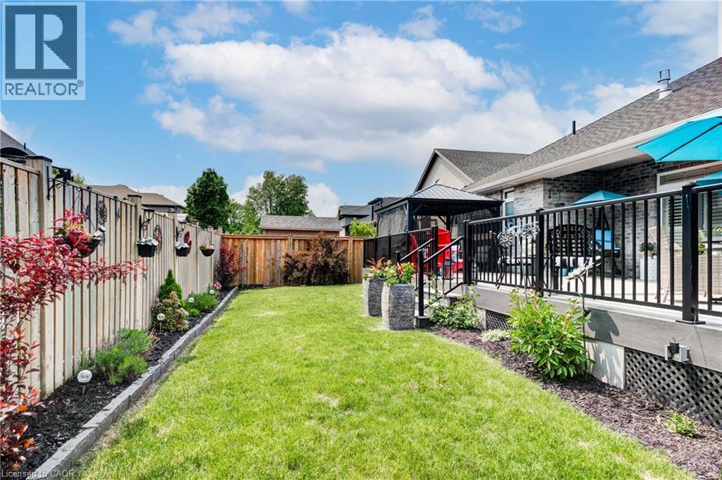 35 Lock Street, Innerkip, Ontario  N0J 1M0 - Photo 34 - 40737161