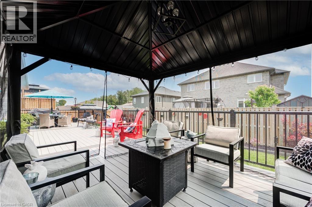 35 Lock Street, Innerkip, Ontario  N0J 1M0 - Photo 41 - 40737161